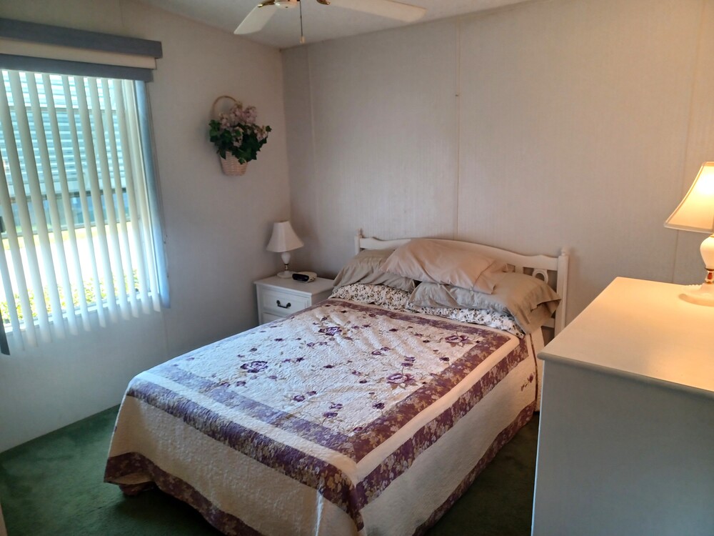 Cypress Lakes Village