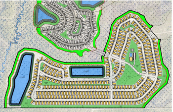 Thumbnail of mobile home park