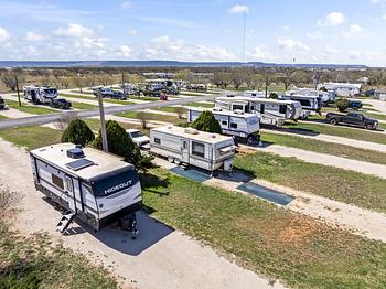 Thumbnail of RV park