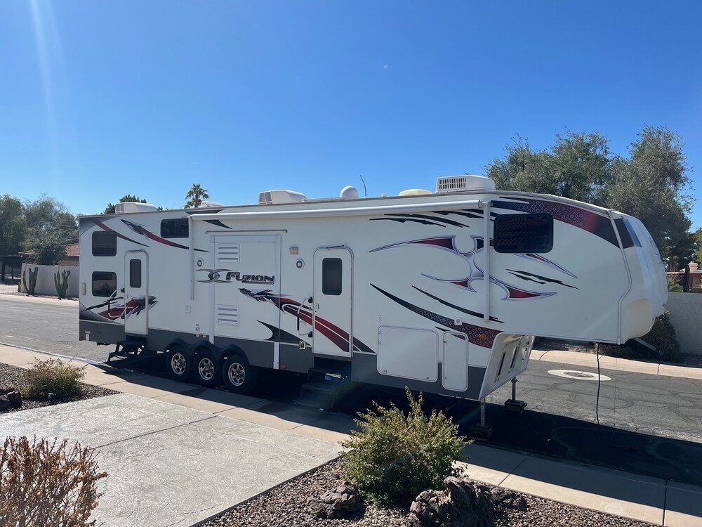 Photo of Rv