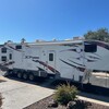 RV for Sale: 2009 FUZION 393