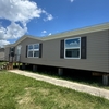 Mobile Home for Sale: GA, EASTMAN - 2021 SATISFACTION multi section for sale., Eastman, GA