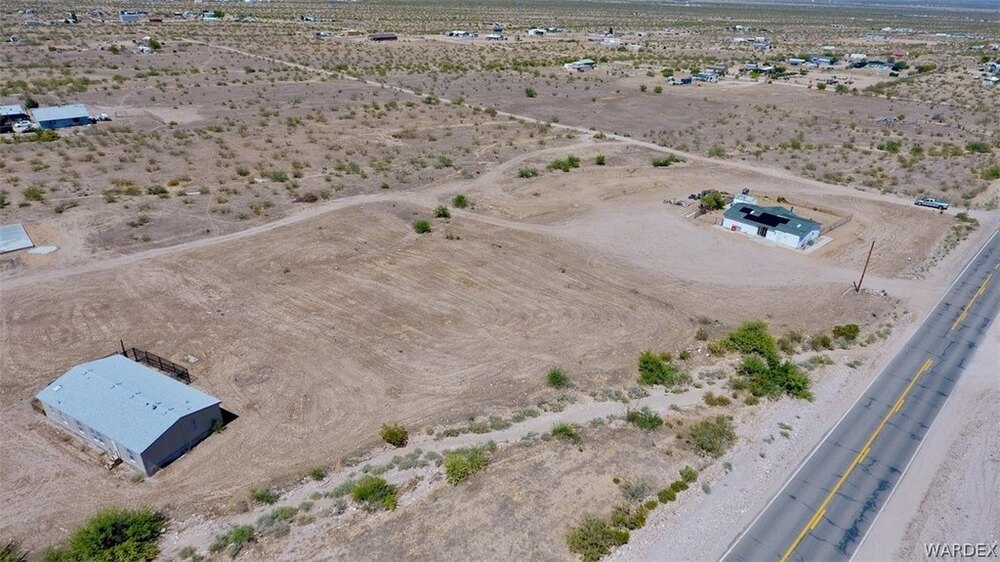 Photo of Mobile Home Lot