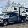 RV for Sale: 2012 ARCTIC FOX 992