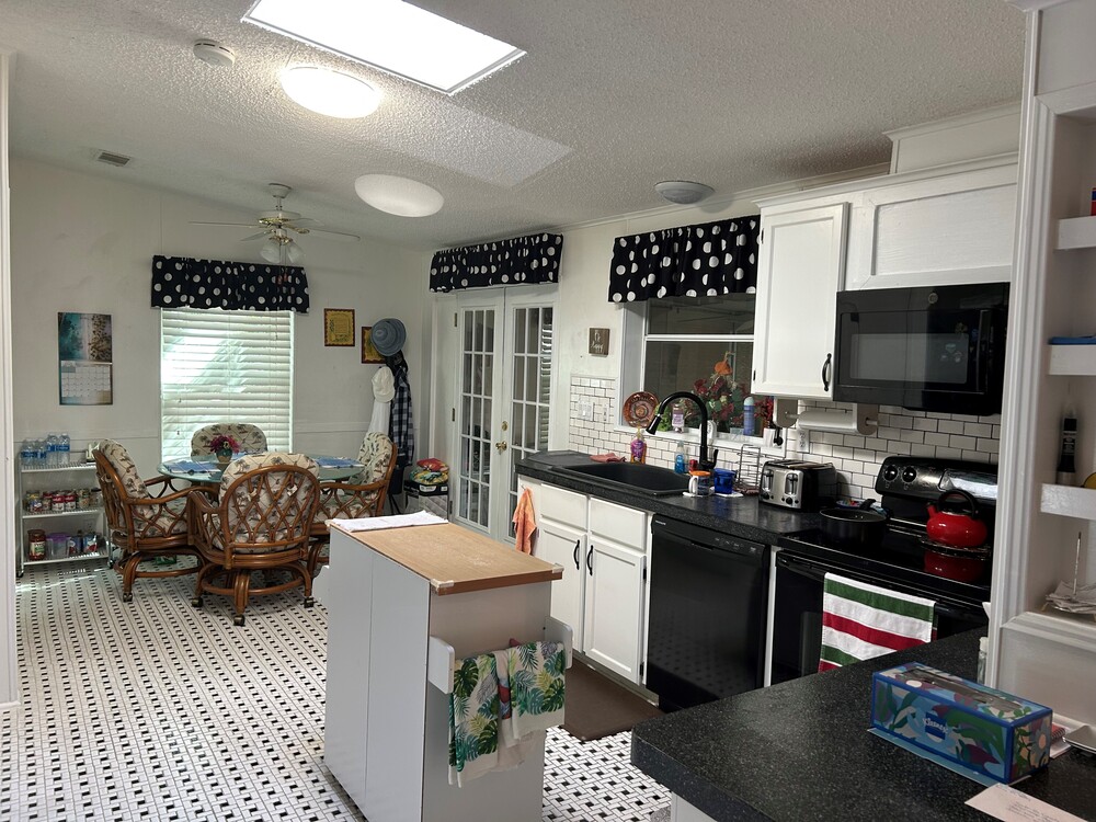 Strawberry Ridge Village