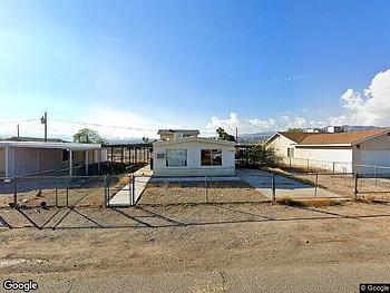 Thumbnail of mobile home