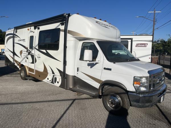 Photo of Rv