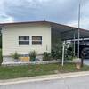 Mobile Home for Sale: NEW ON THE MARKET, 2/2 MOBILE HOME IN SENIOR COMMUNITY, Valrico, FL