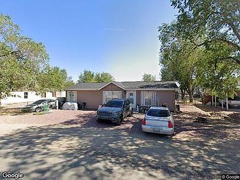 Thumbnail of mobile home