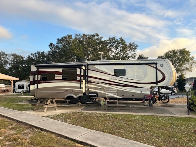 Photo of Rv