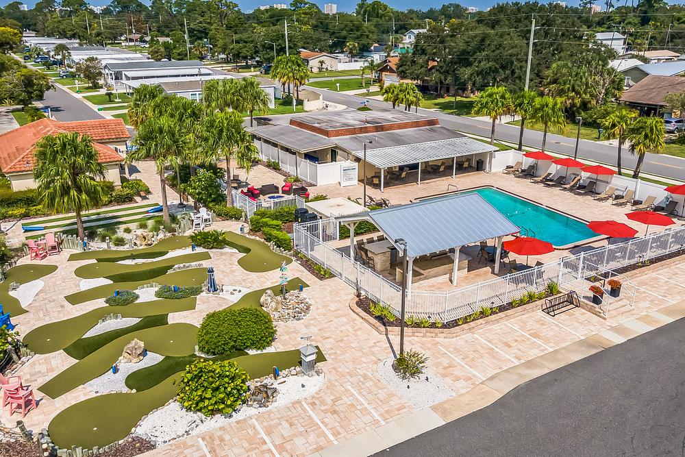 80 Crowell St Port Orange FL 32127 USA Exterior DJI 0448 (1)