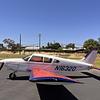 Aircraft for Sale: Piper Cherokee 180 Challenger