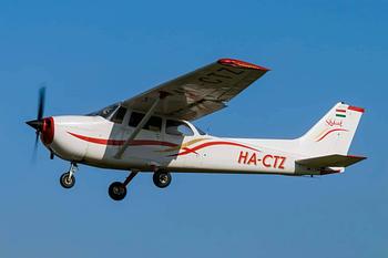Thumbnail of aircraft