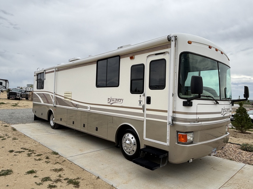 Photo of Rv