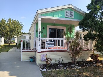 Thumbnail of mobile home