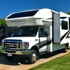 RV for Sale: 2018 ODYSSEY 26D