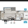 RV for Sale: 2022 Reflection 150 Series 260RD