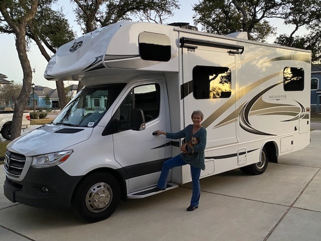 Photo of Rv