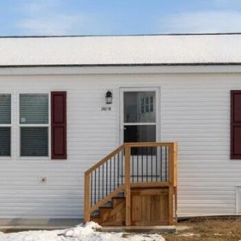Thumbnail of mobile home