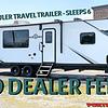 RV for Sale: 2023 OZARK 2800THKX