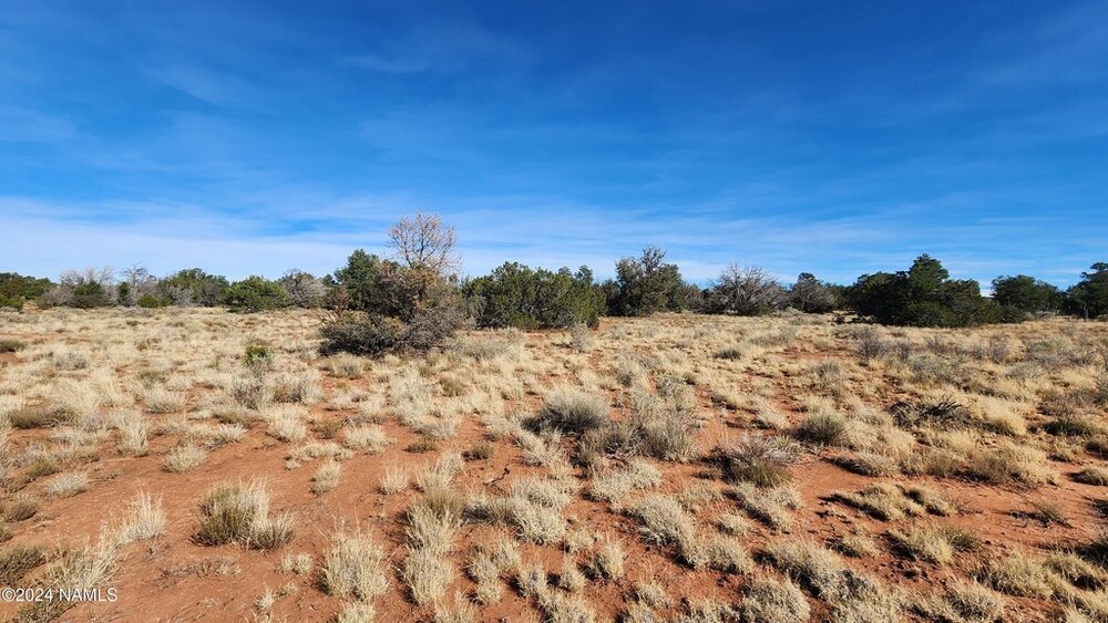 Photo of Mobile Home Lot