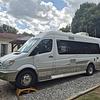 RV for Sale: 2013 ERA 170A