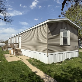 Thumbnail of mobile home