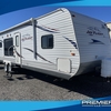 RV for Sale: 2011 JAYFLIGHT 31RKS
