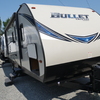 RV for Sale: 2017 BULLET 272BHSWE