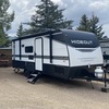 RV for Sale: 2022 HIDEOUT 175BH