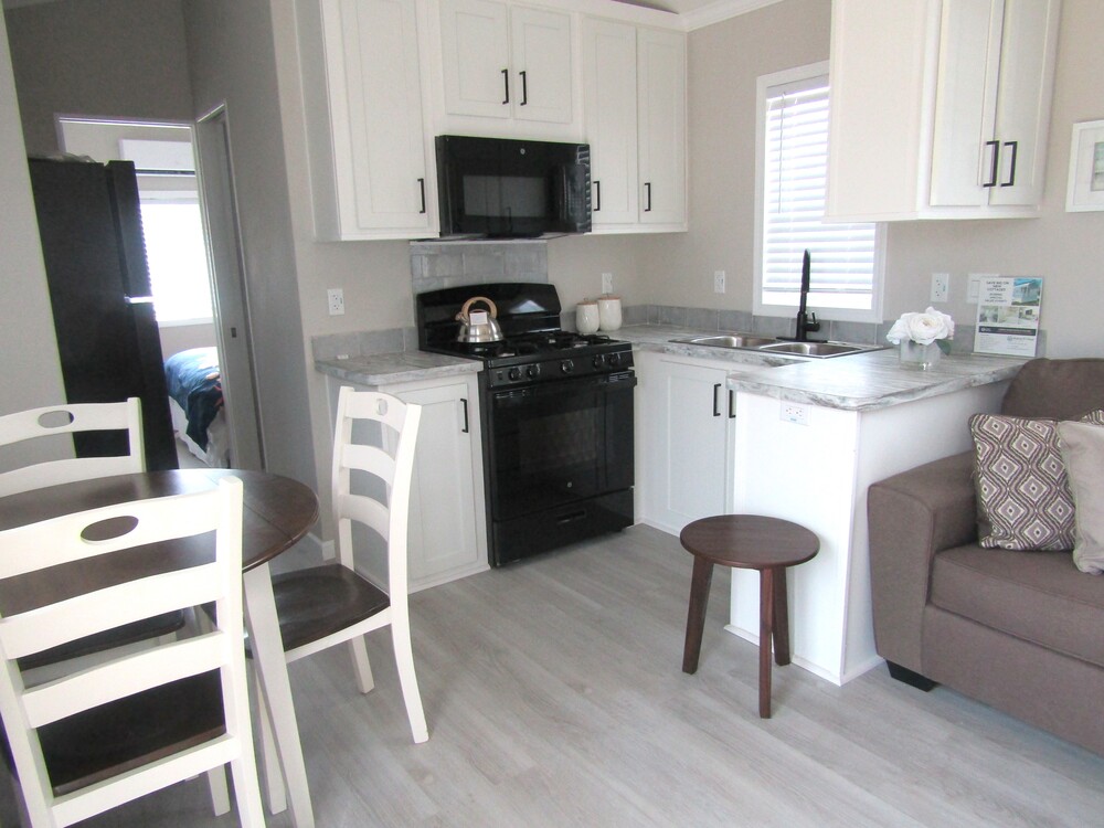 Oak Harbor RV Village