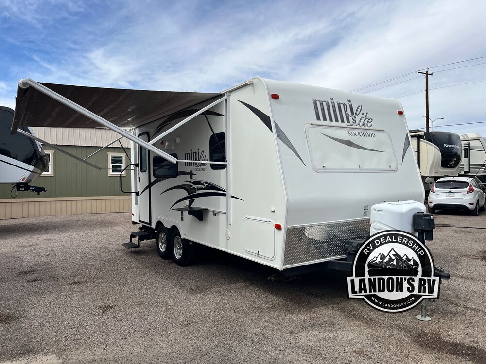 Photo of Rv