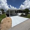 Mobile Home for Sale: 2 Bed, 2 Bath Home At Jamaica Bay Village, Fort Myers, FL
