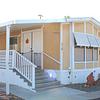 Mobile Home for Sale: 1 Bed 1 Bath 1983 Goldenwest Mobile Homes