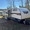 RV for Sale: 2020 WILDWOOD 36VBDS