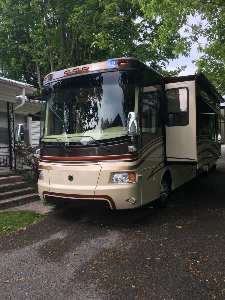 Photo of Rv