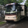 RV for Sale: 2008 ENDEAVOR 40PDQ