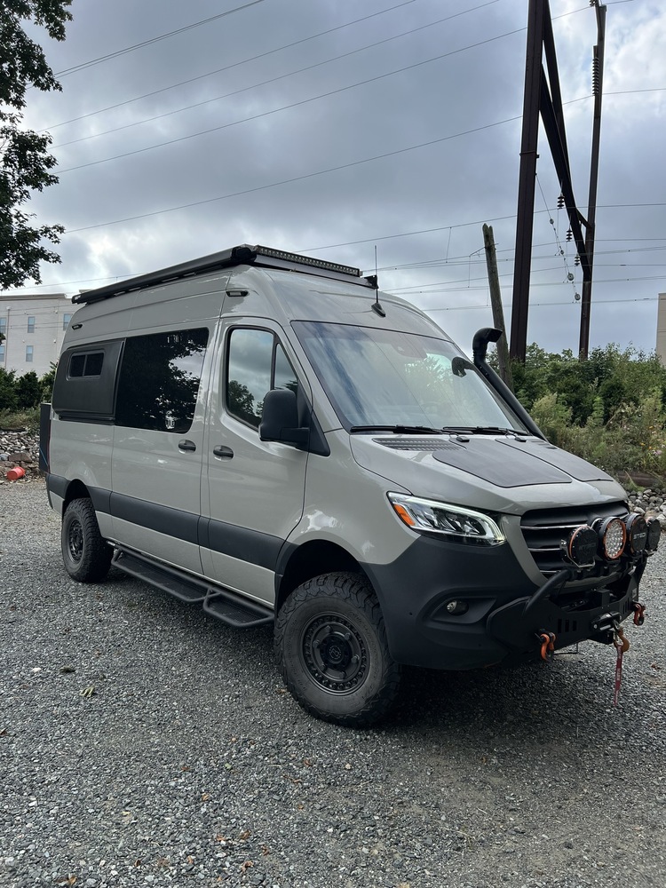 Photo of Rv