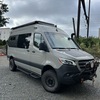 RV for Sale: 2021 Sprinter