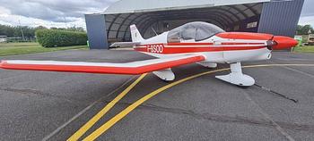 Thumbnail of aircraft