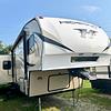 RV for Sale: 2019 HIDEOUT 303RLI