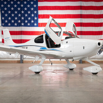 Thumbnail of aircraft