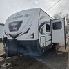 RV for Sale: 2021 TIMBER RIDGE 22FQS