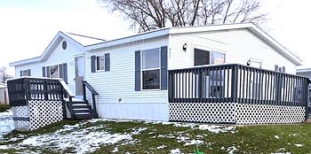 Thumbnail of mobile home