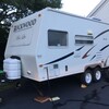 RV for Sale: 2007 ROCKWOOD MINI LITE 1809