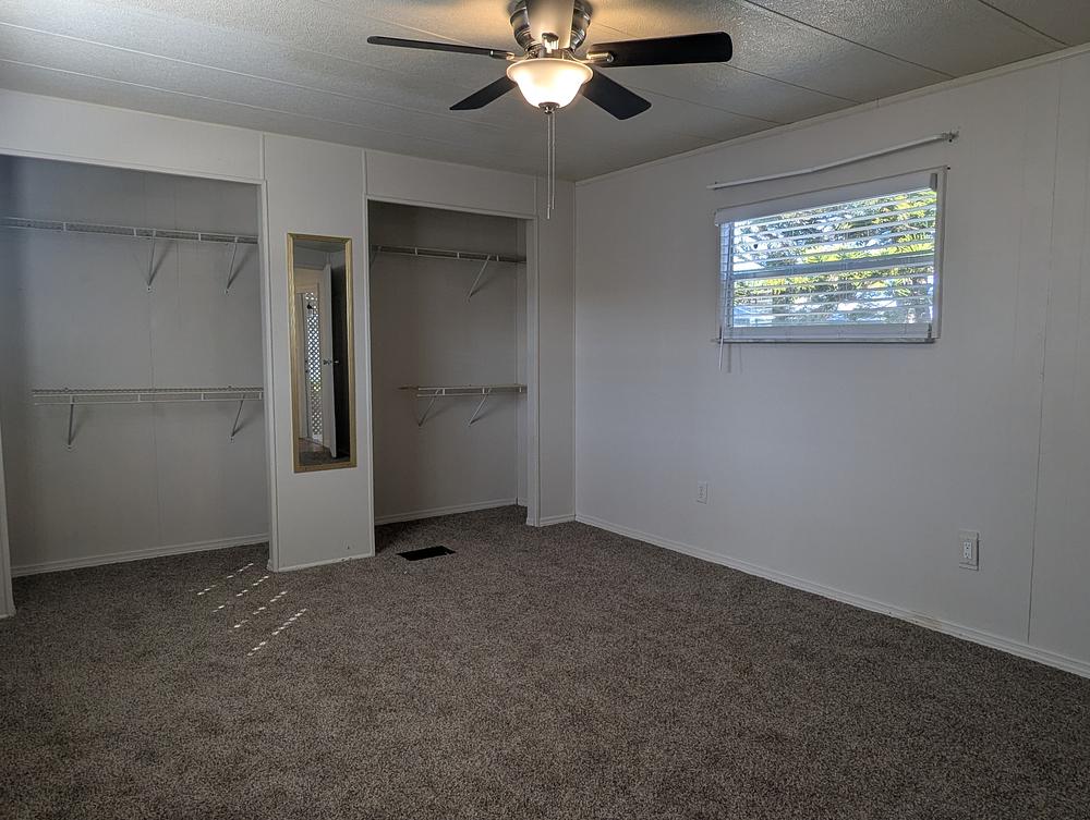 Strawberry Ridge Village