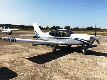 Thumbnail of aircraft