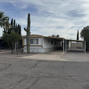 Thumbnail of mobile home