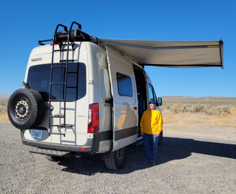 Photo of Rv