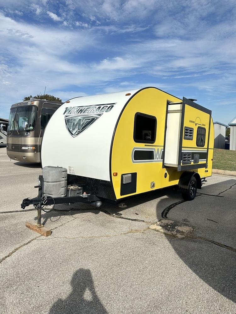 Photo of Rv